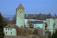 Burg Vichtenstein
